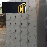 Tủ locker 35 ngăn 35C5K